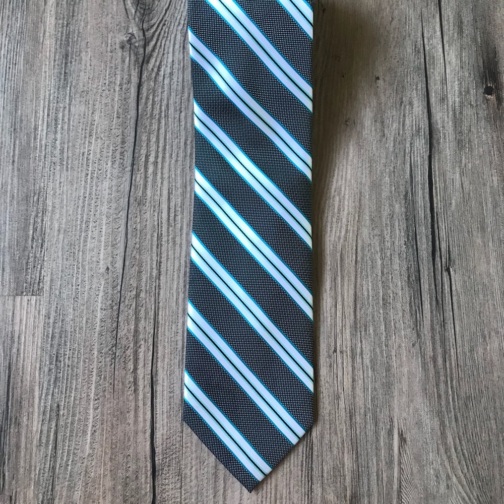 Stafford | 3.5” Tie